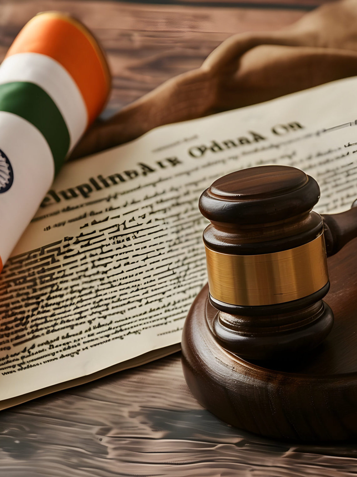 Constitutional & Writ <br>Matters